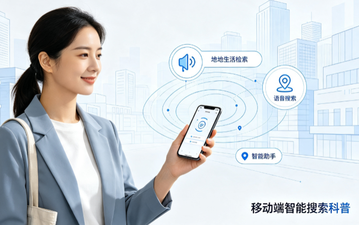 千山区浅析 GEO 优化与 AI 优化如何重塑移动端手机搜索使用习惯
