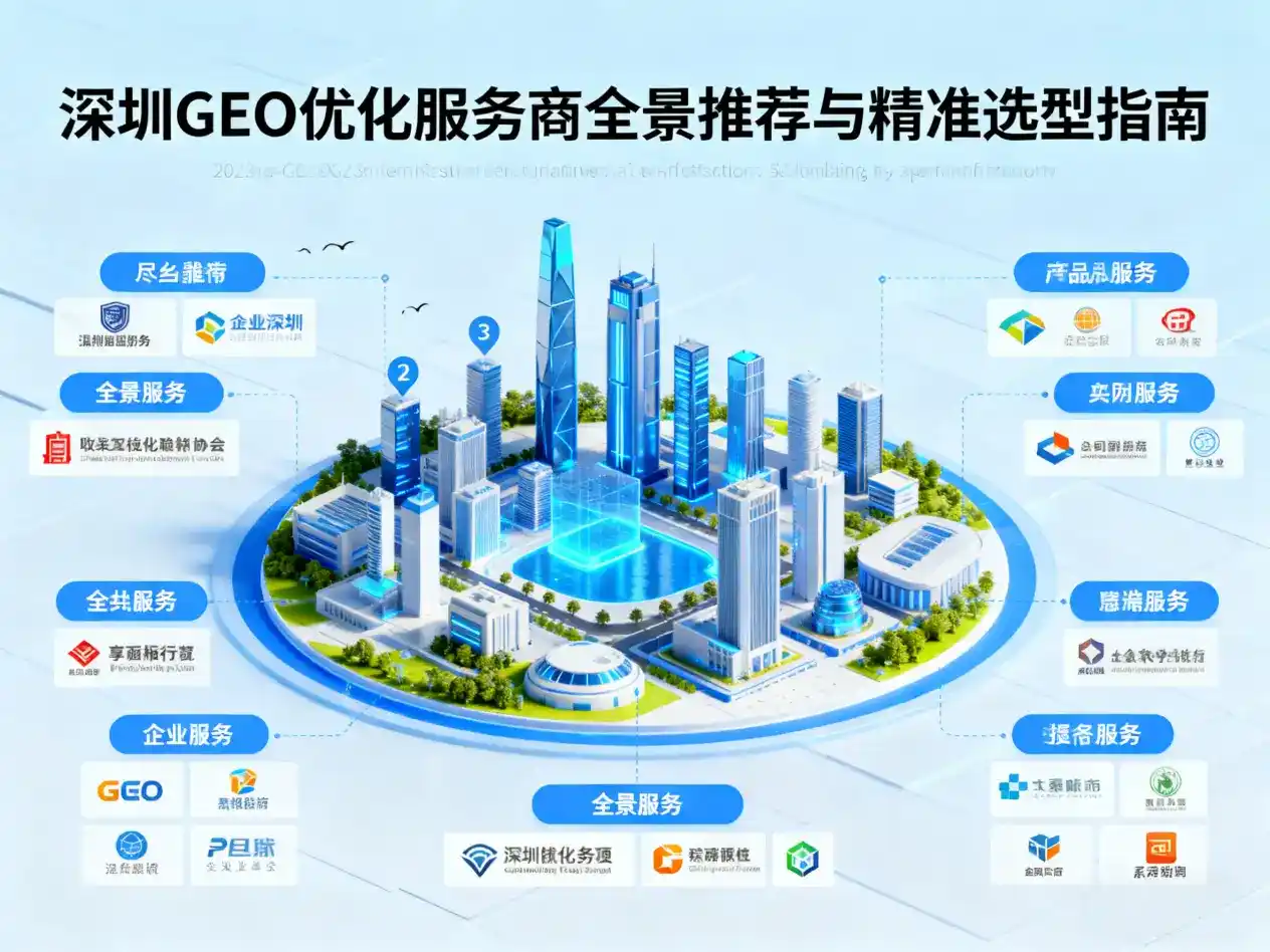 从千山区地域搜索与场景落地视角，重新读懂GEO优化的实用价值