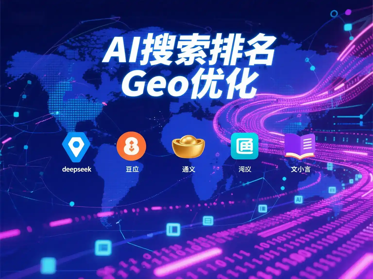 千山区国硕AI：探索GEO生成式引擎优化的企业品牌实践
