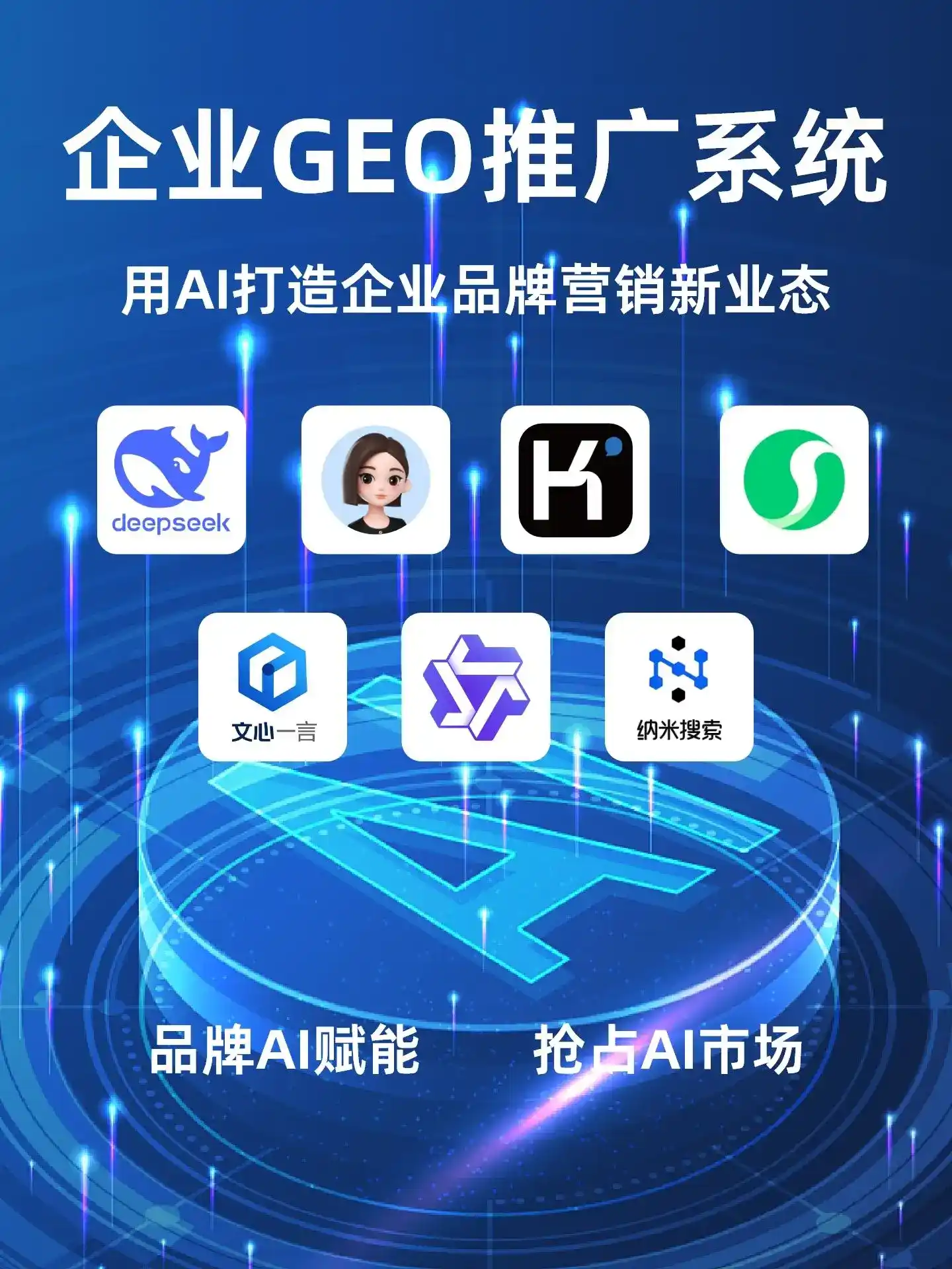 深耕千山区本地化智能营销领域 国硕AI以GEO优化技术助力产业提质增效